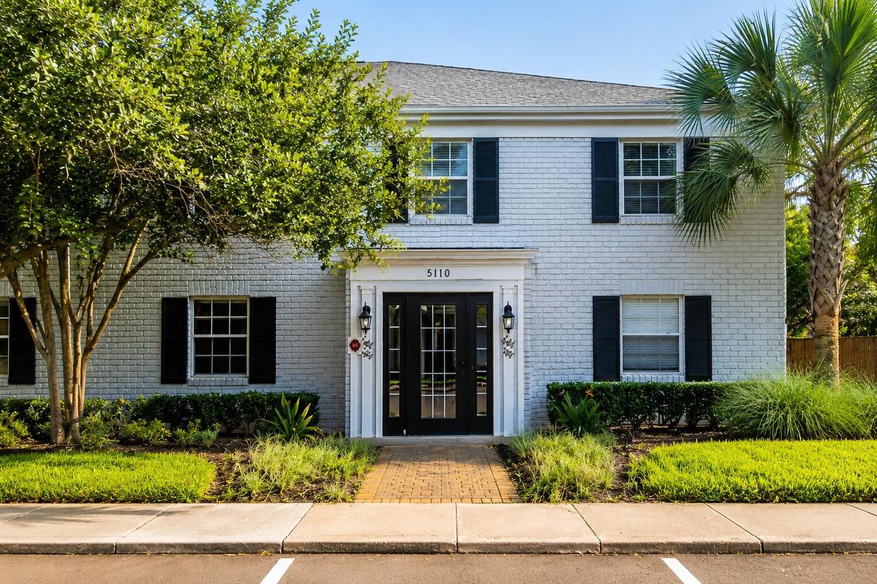 285 Lewfield Cir., Winter Park, FL 32792