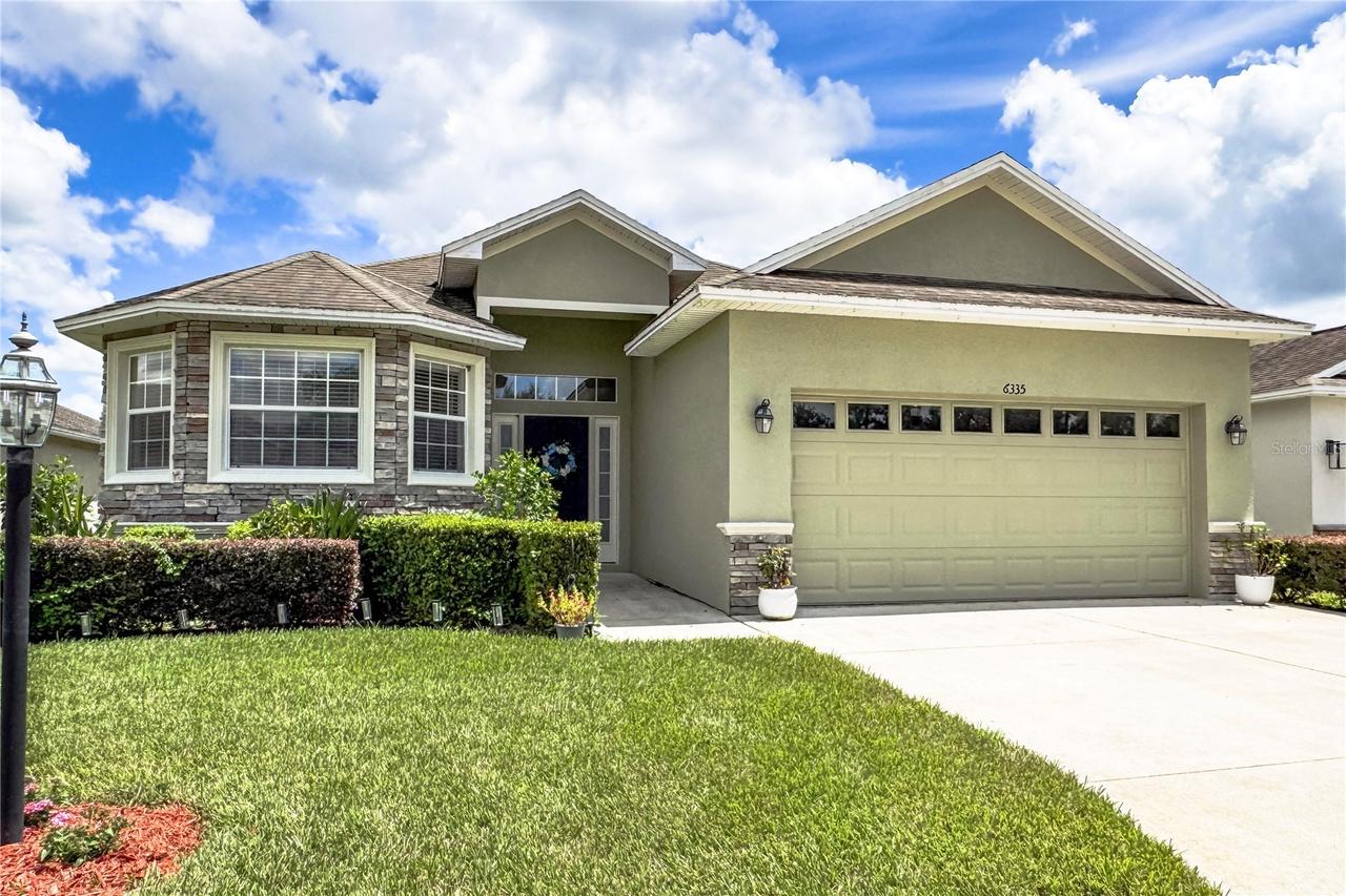 6335 Silver Leaf Ln., Lakeland, FL 33813