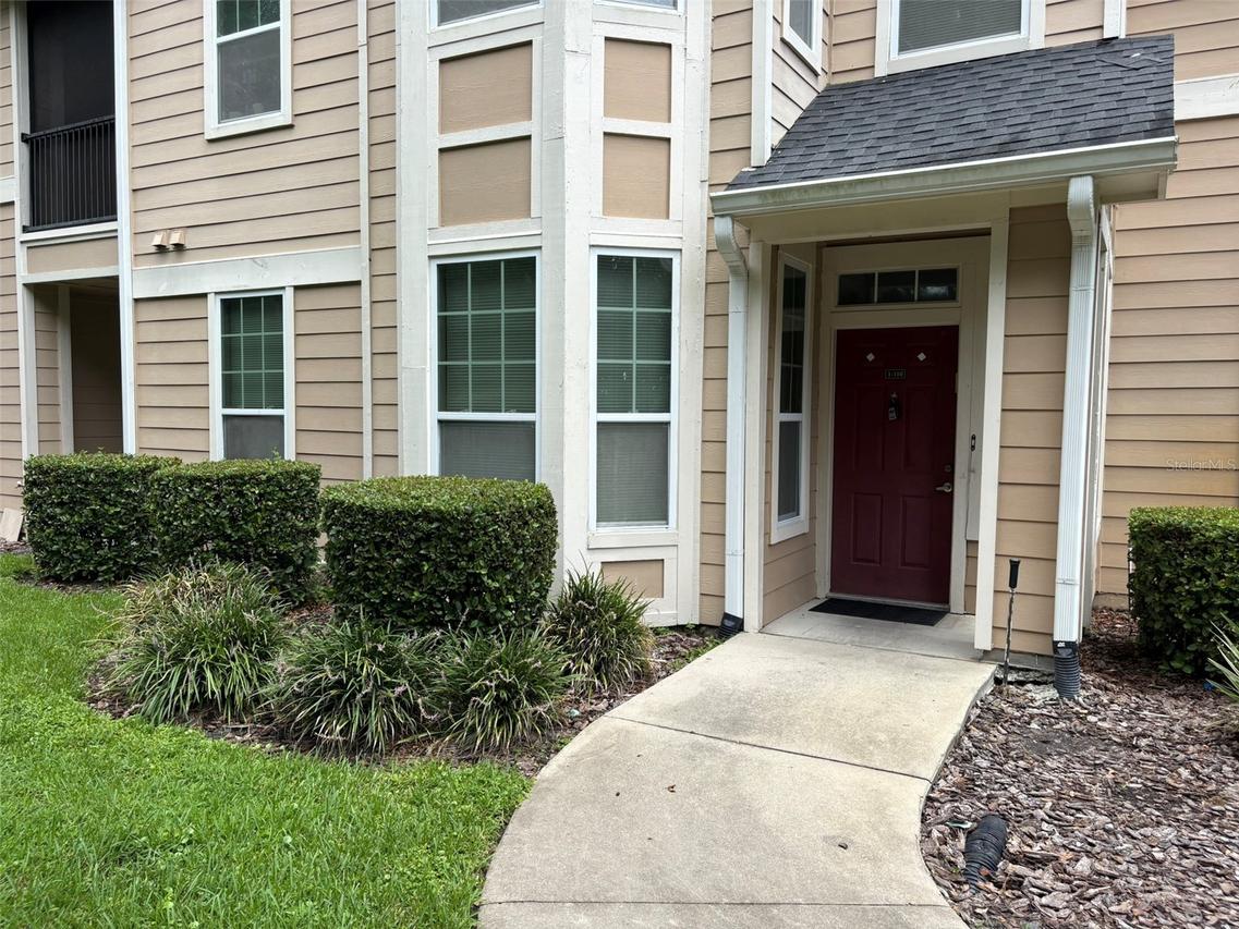1101 Vintage Village Ln. #110, Ocoee, FL 34761