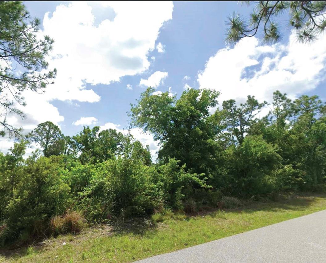 3466 Vessels Rd., Port Charlotte, FL 33980