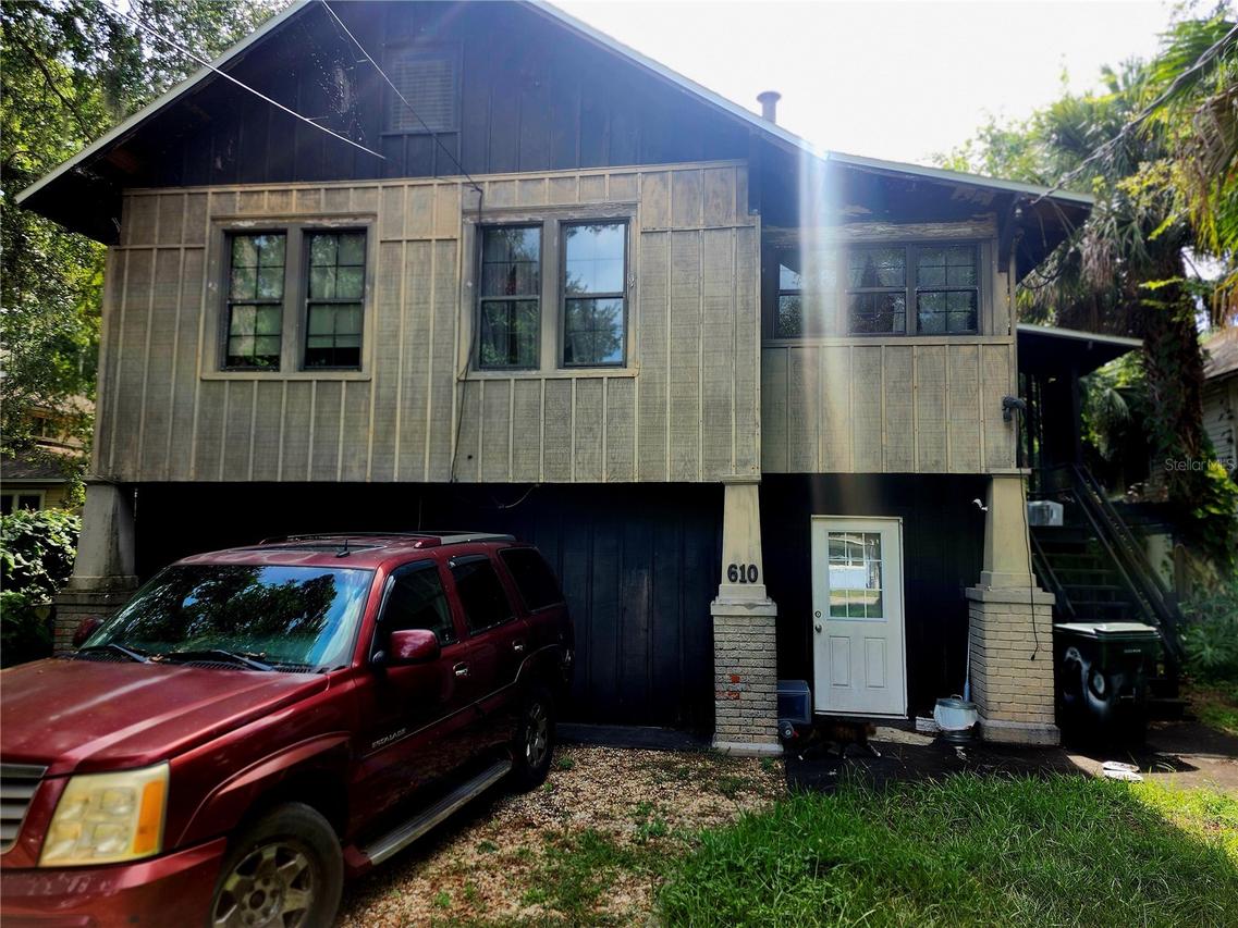 610 Tanglewood St., Daytona Beach, FL 32114