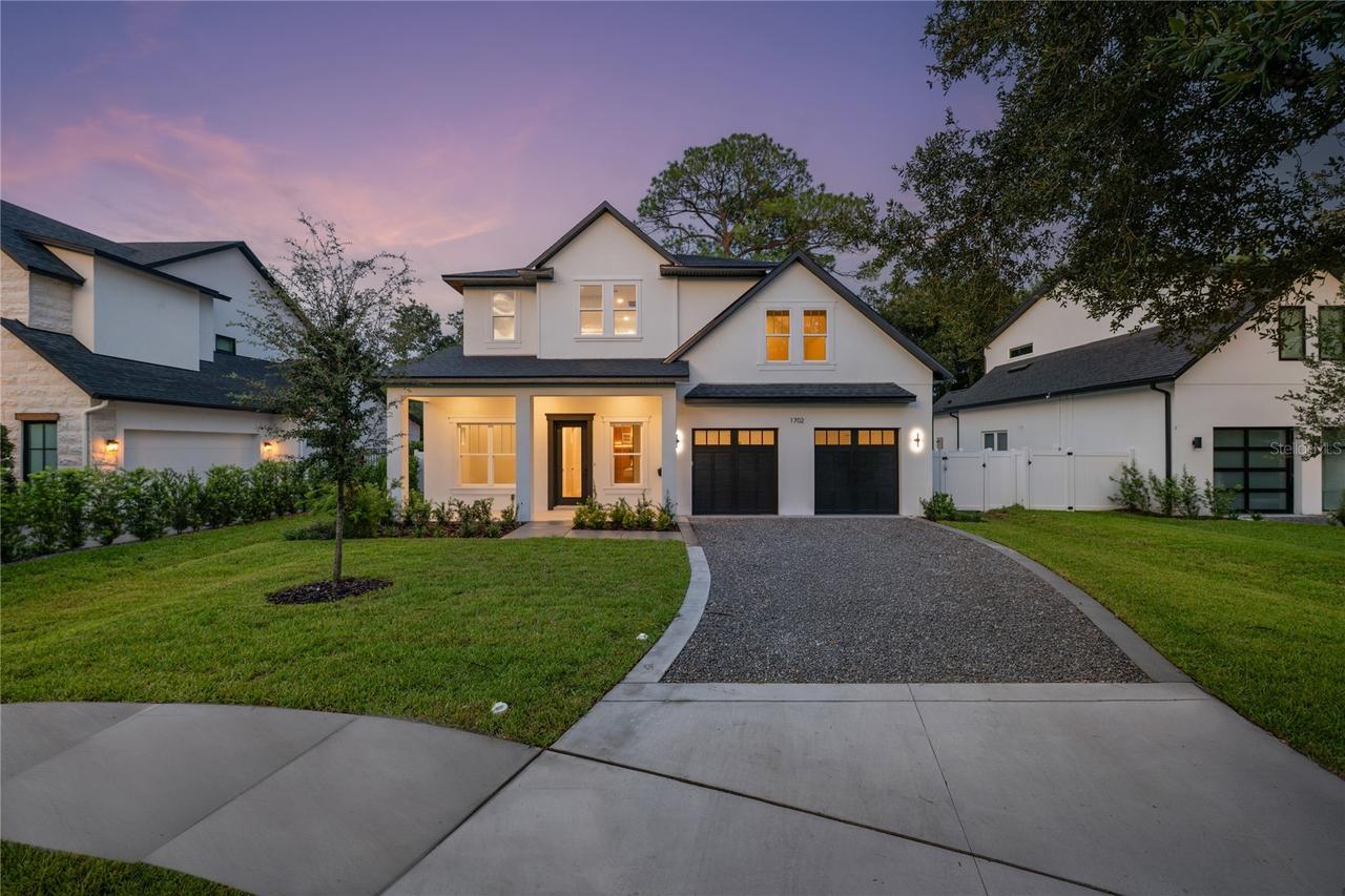 1702 Arbor Park Dr., Winter Park, FL 32789