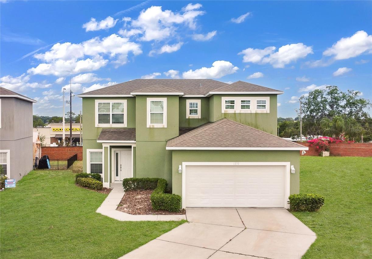 1370 Salisbury Dr., Winter Haven, FL 33881