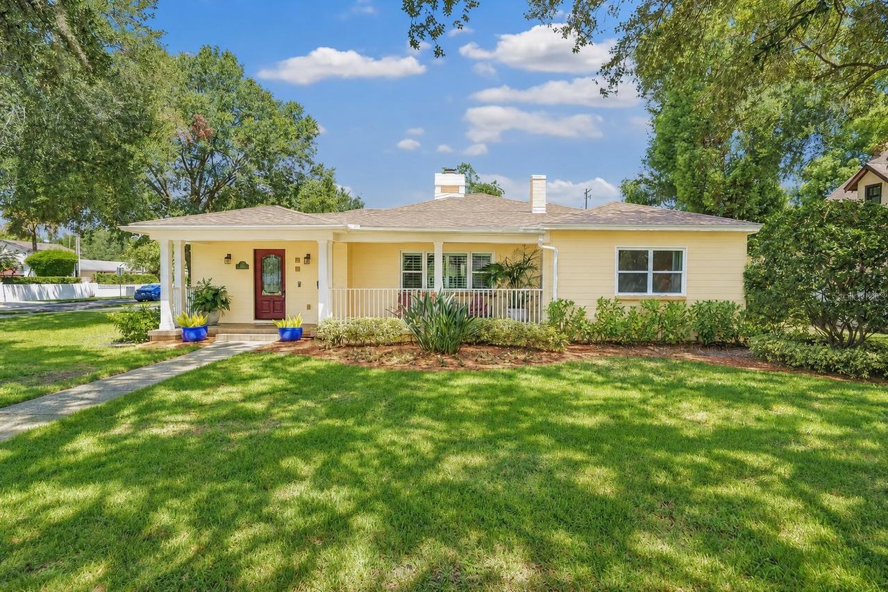 601 Westminster St., Orlando, FL 32803