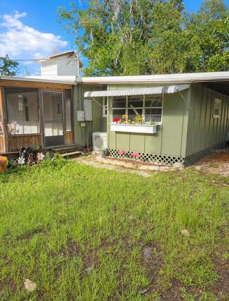 New Construction Homes For Sale This Week in Fort McCoy: August 19th to August 25th