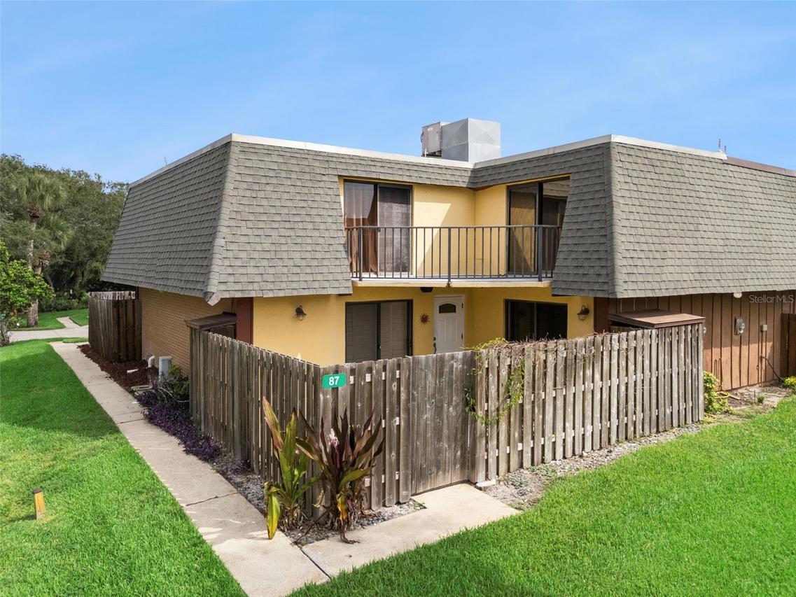 87 Cedar Dunes Dr., New Smyrna Beach, FL 32169