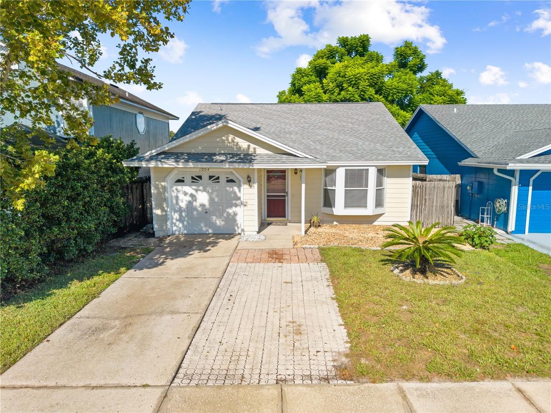 1094 Martin Blvd., Orlando, FL 32825