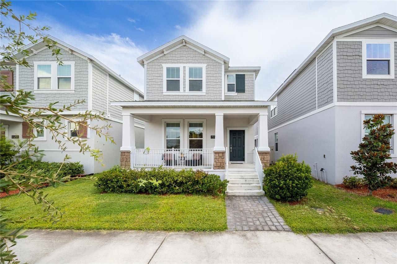 1596 Cross Prairie Pkwy., Kissimmee, FL 34744