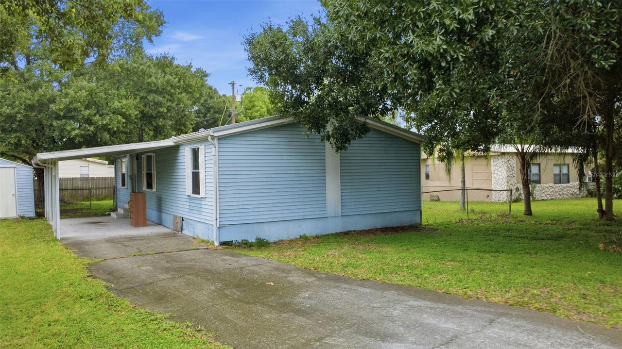 2746 Tropical Lake Dr., Kissimmee, FL 34741
