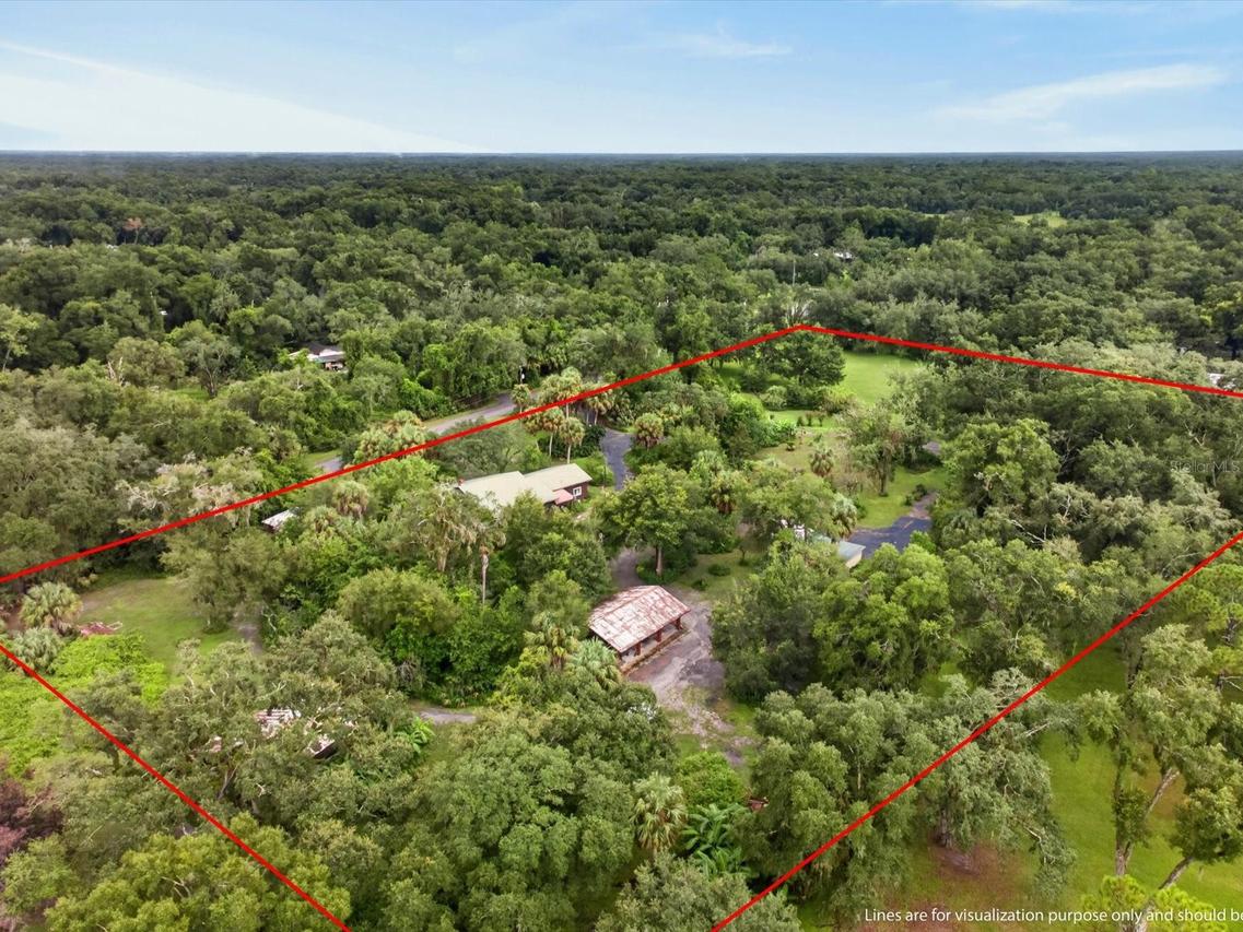 11094 Cr 683d, Webster, FL 33597