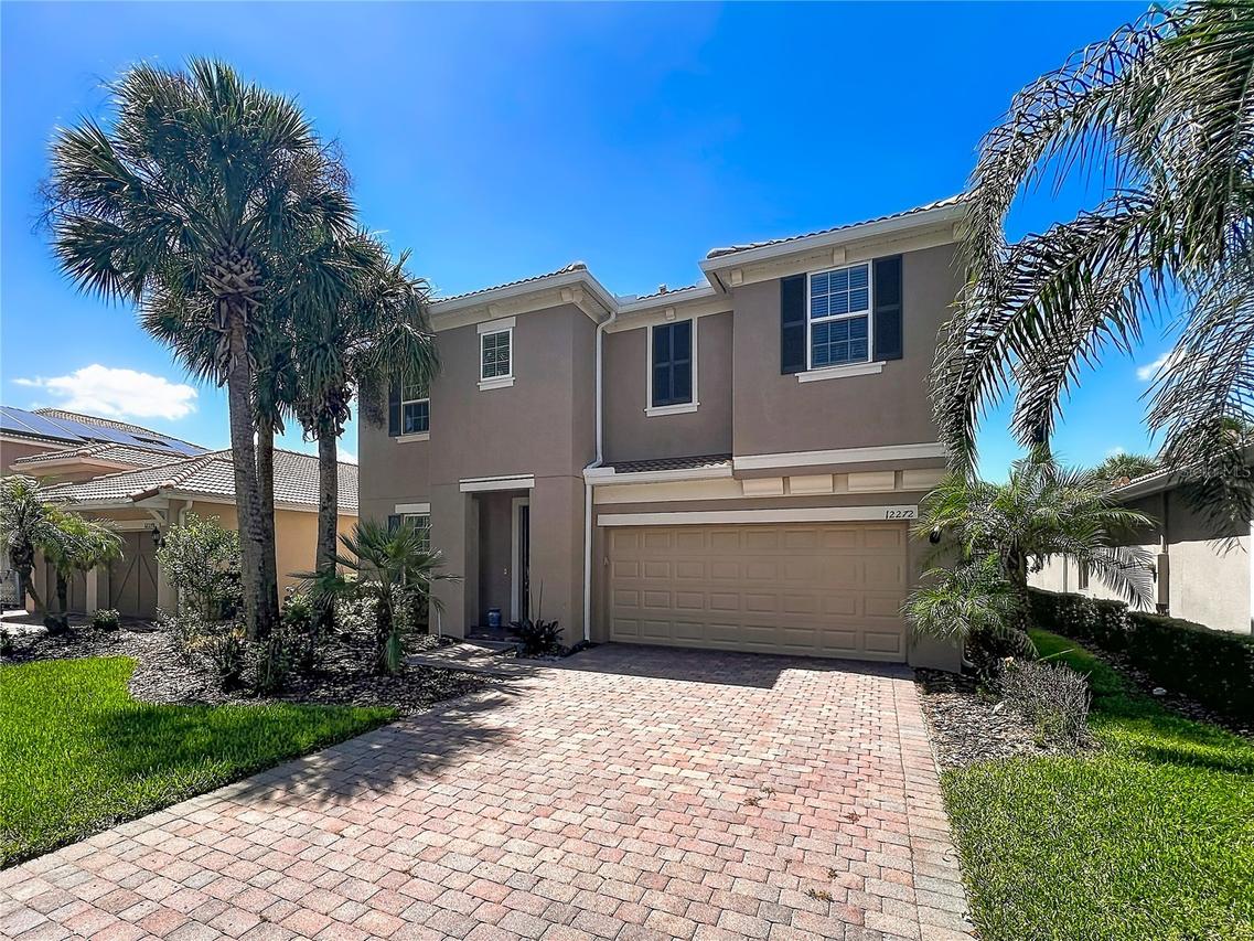 12272 Regal Lily Ln., Orlando, FL 32827