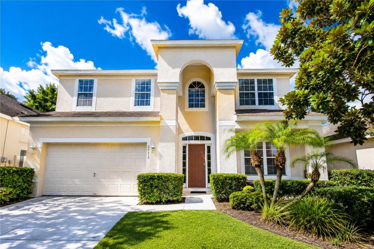 7772 Basnett Cir., Kissimmee, FL 34747