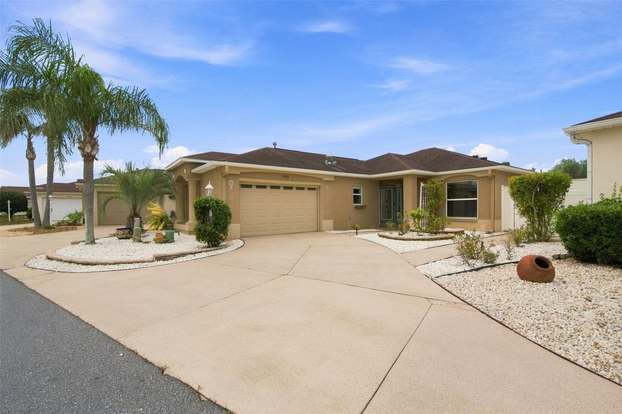 7592 SE 170th Longview Ln., The Villages, FL 32162
