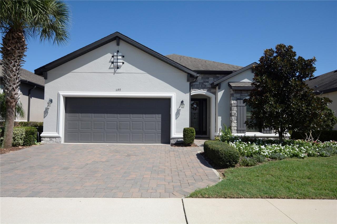 1197 Esperanza Ridge Rd., Clermont, FL 34715