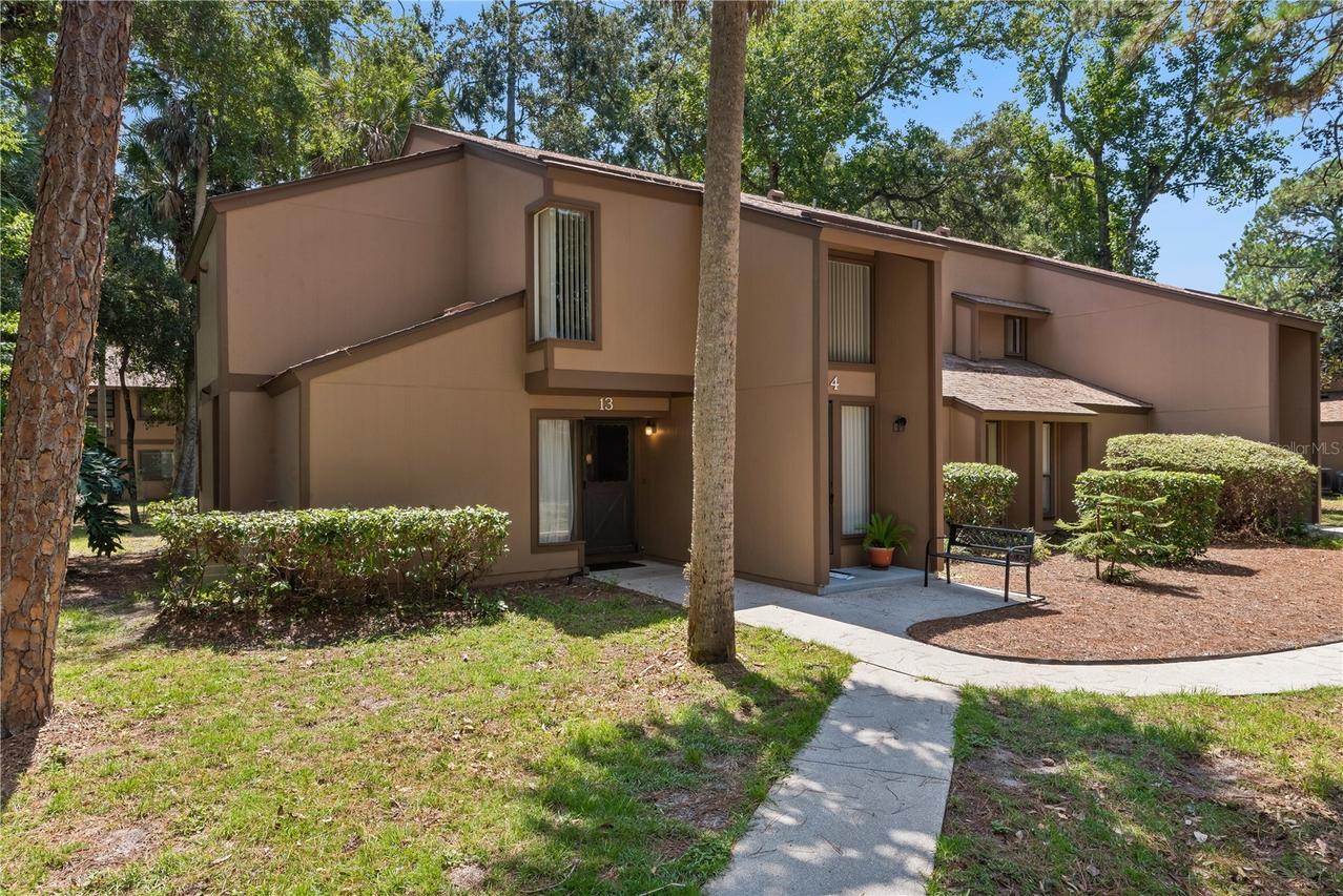13 Pinehurst Pl., Palm Coast, FL 32137