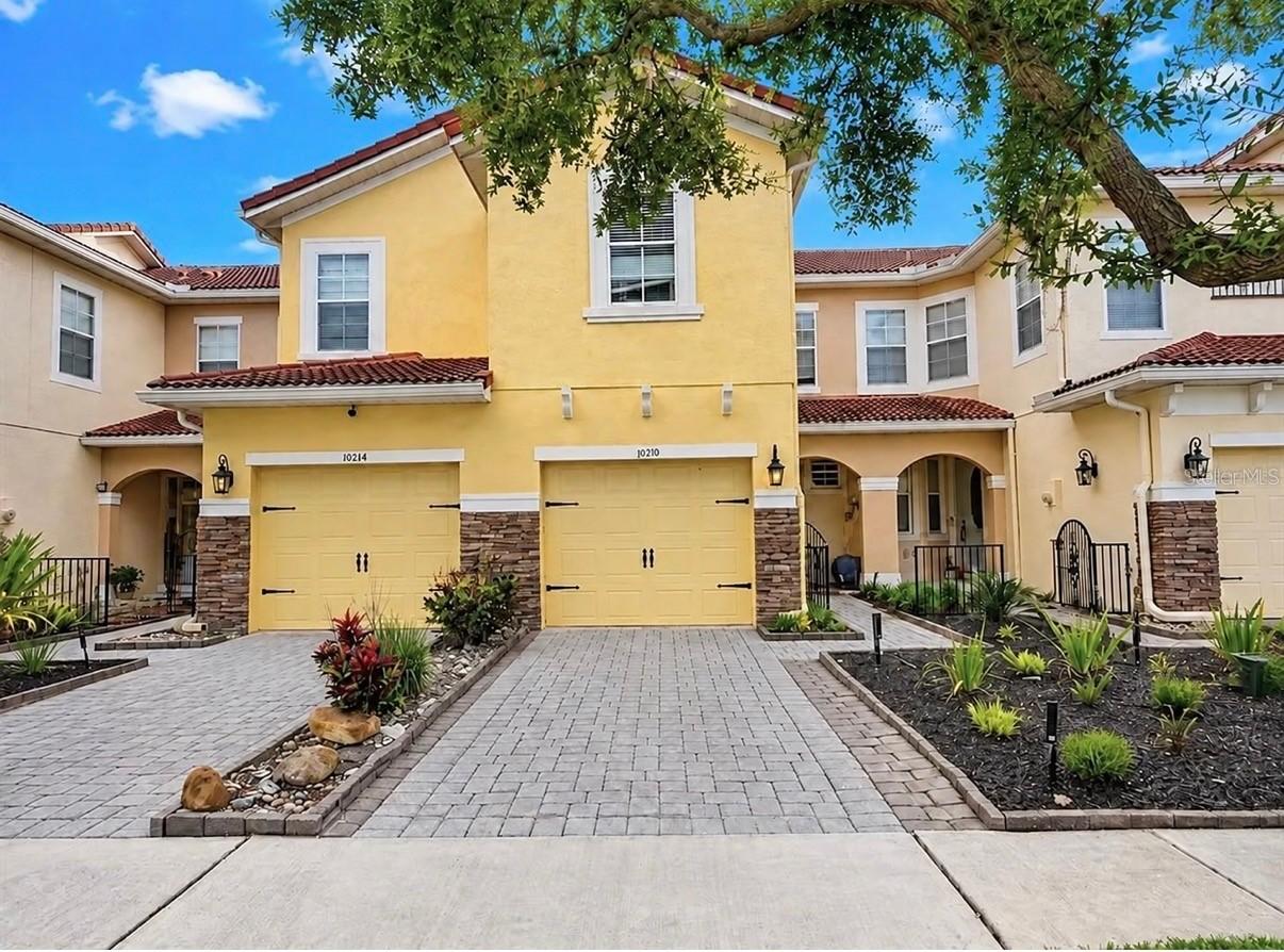 10210 Fallsgrove St., Orlando, FL 32836