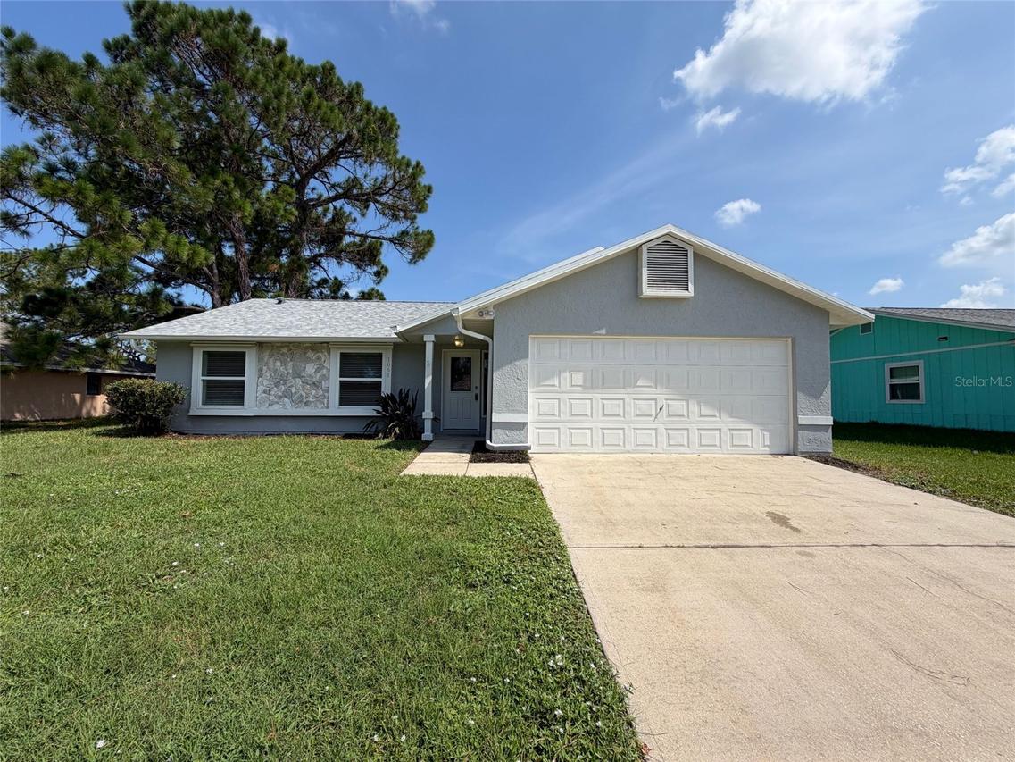 1061 Hunt St., Palm Bay, FL 32907
