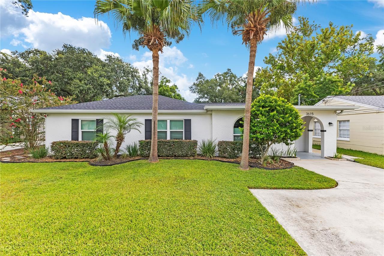 3615 S Summerlin Ave., Orlando, FL 32806
