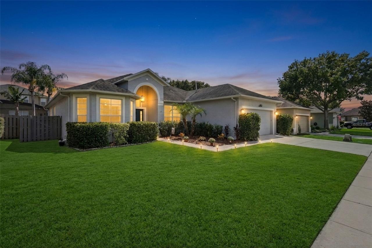 5536 Crepe Myrtle Cir., Oviedo, FL 32765