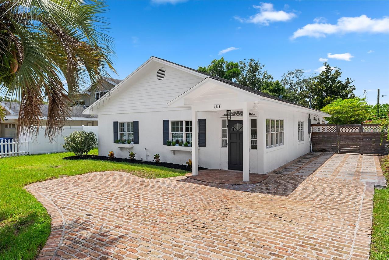 1313 S Denning Dr., Winter Park, FL 32789
