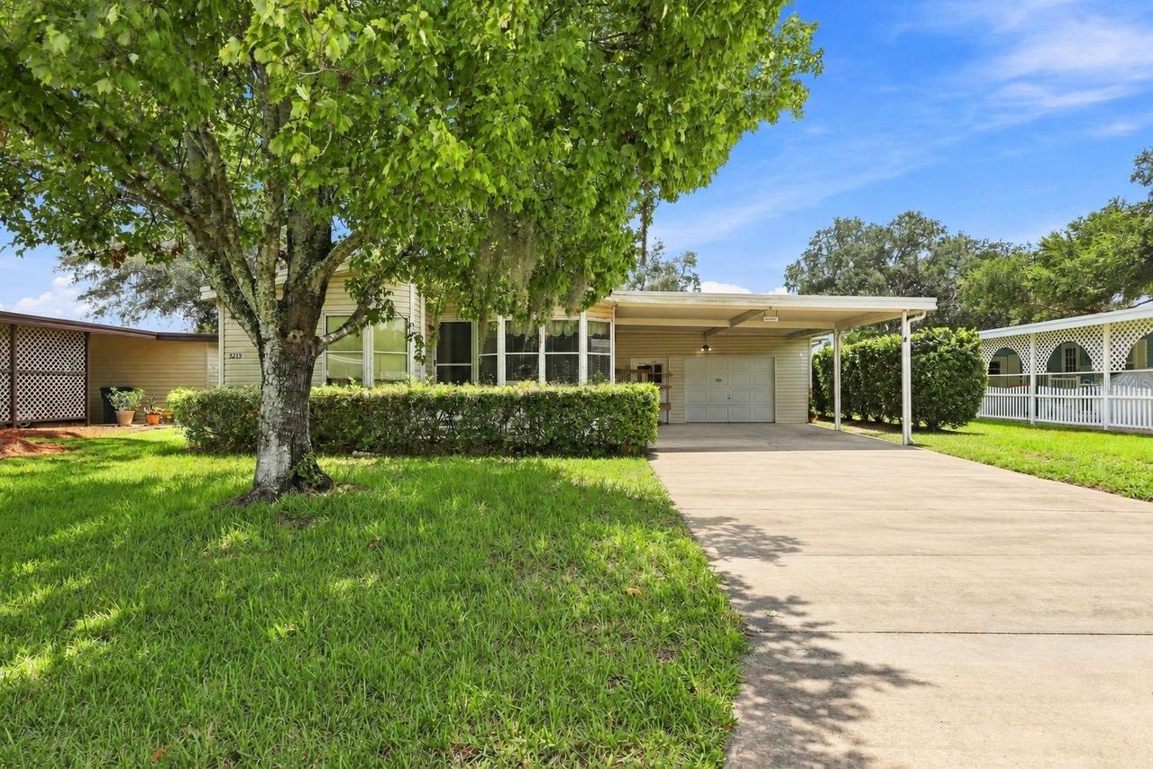 3215 Wekiva Rd., Tavares, FL 32778