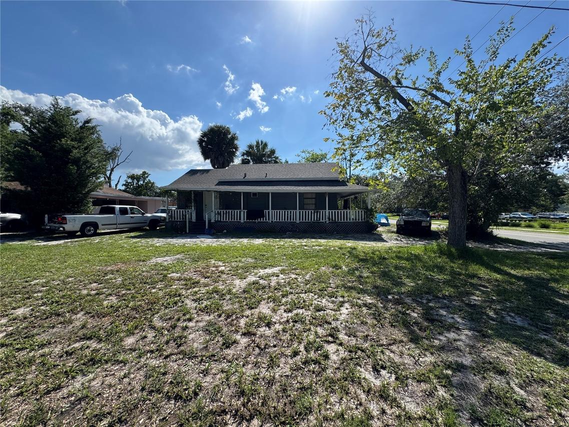 711 E 5th St., Sanford, FL 32771