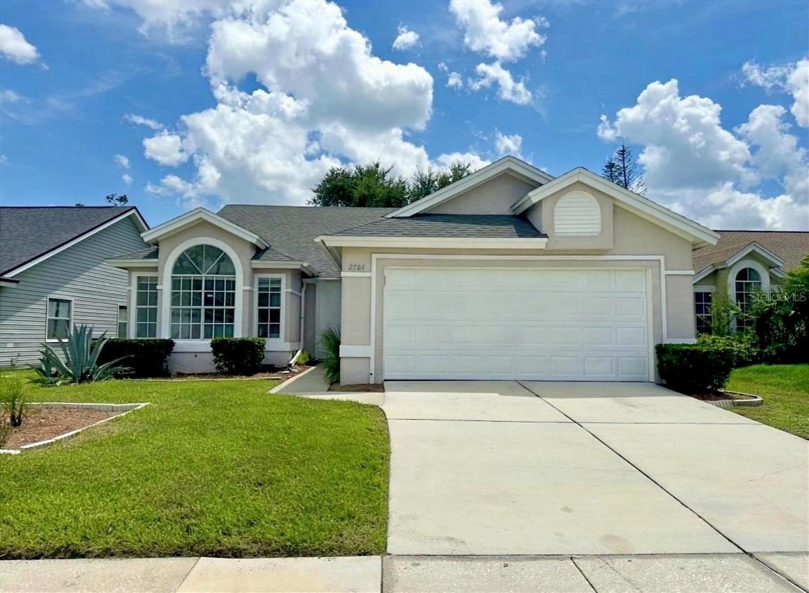 2784 Falling Tree Cir., Orlando, FL 32837