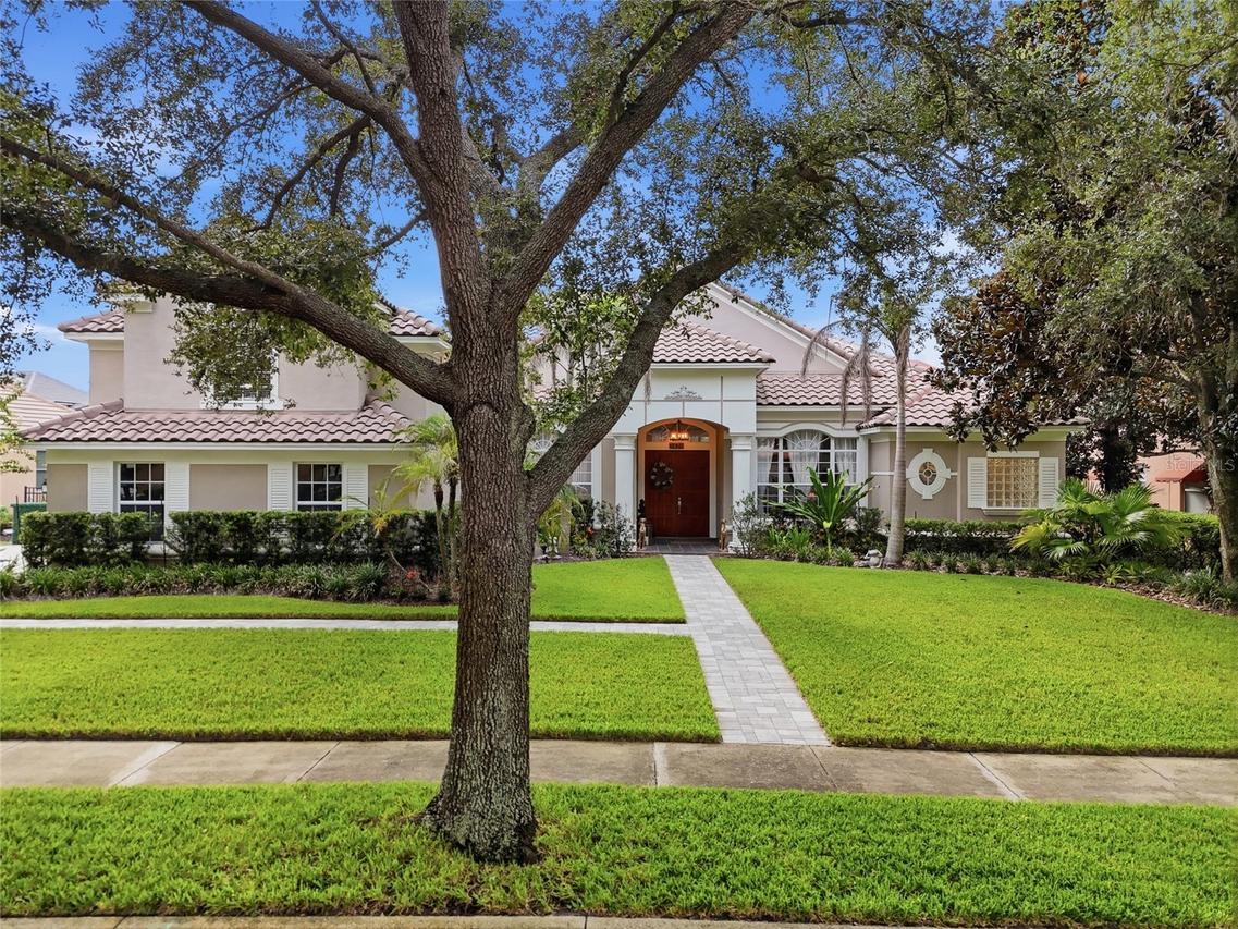 2426 Baesel View Dr., Orlando, FL 32835