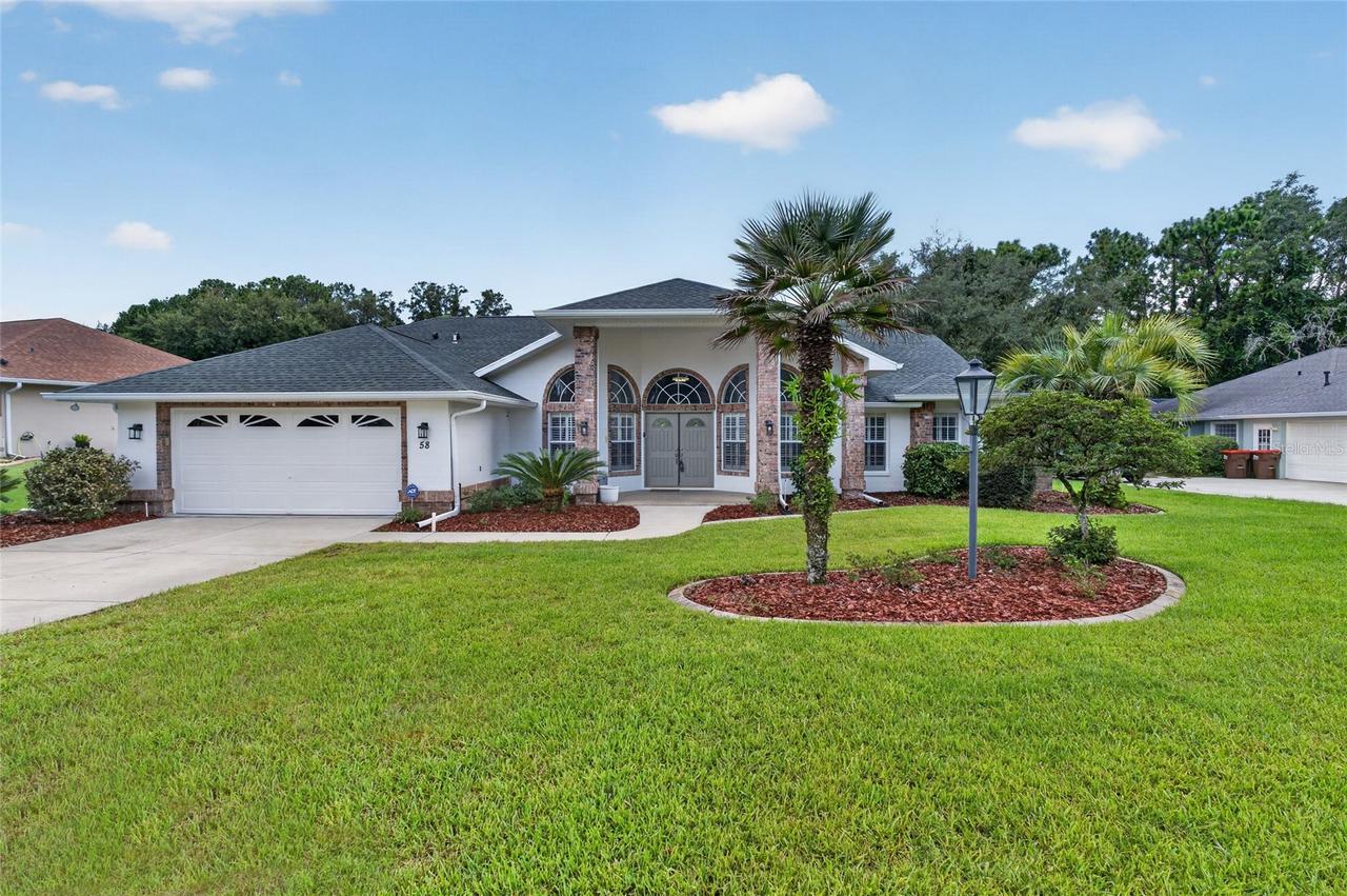58 Golf View Dr., Ocala, FL 34472