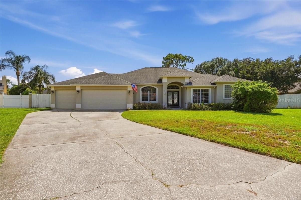 4736 Sudbury Dr., Orlando, FL 32826