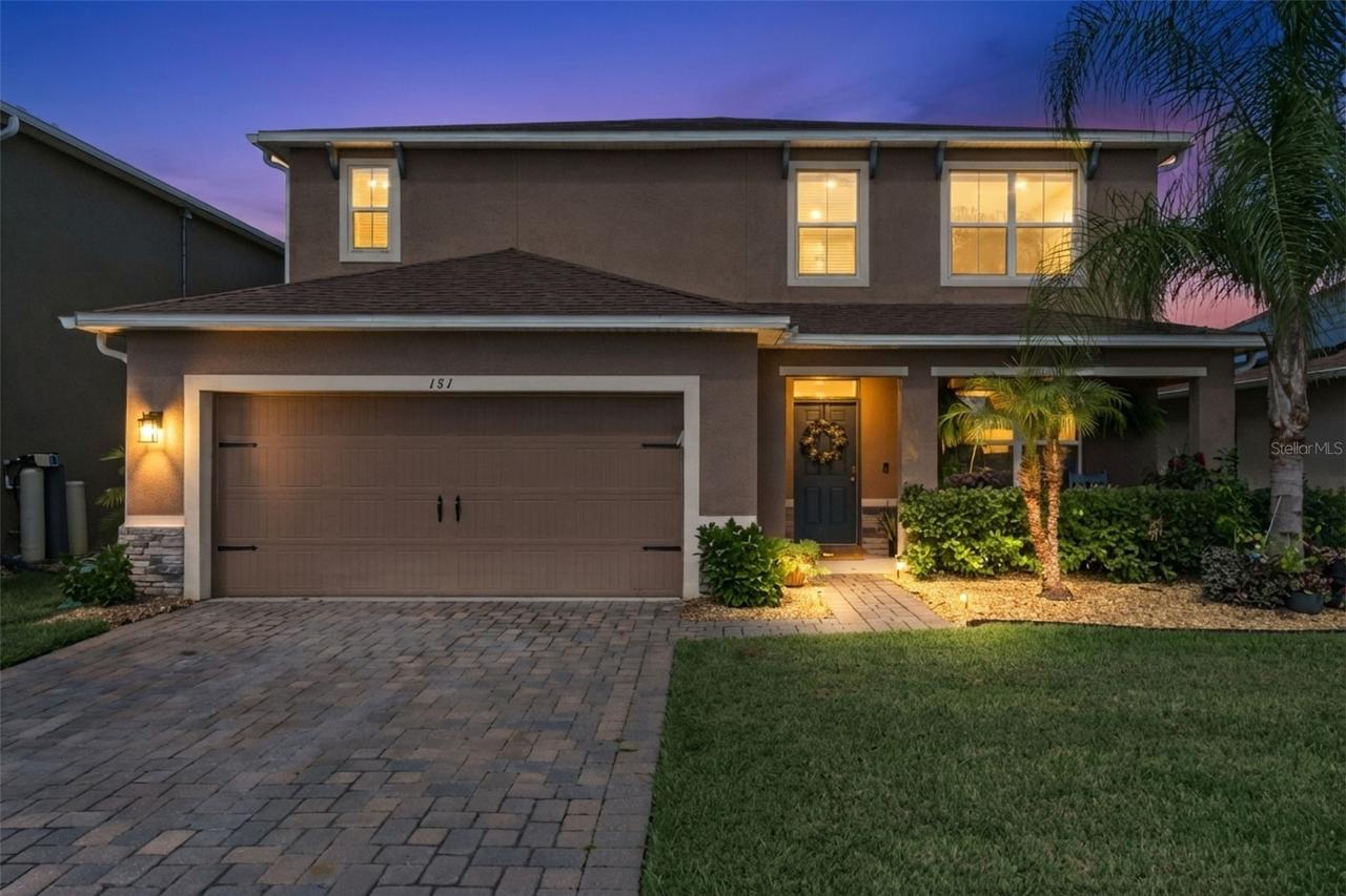 181 Lazio Cir., Debary, FL 32713