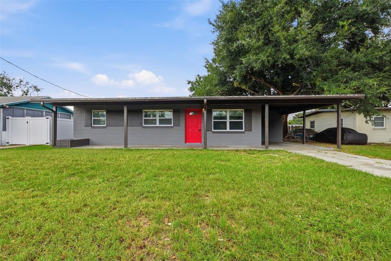 4201 Monarch Dr., Orlando, FL 32812