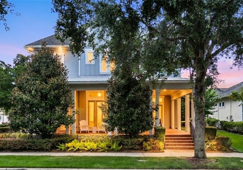 13117 Lessing Ave., Orlando, FL 32827