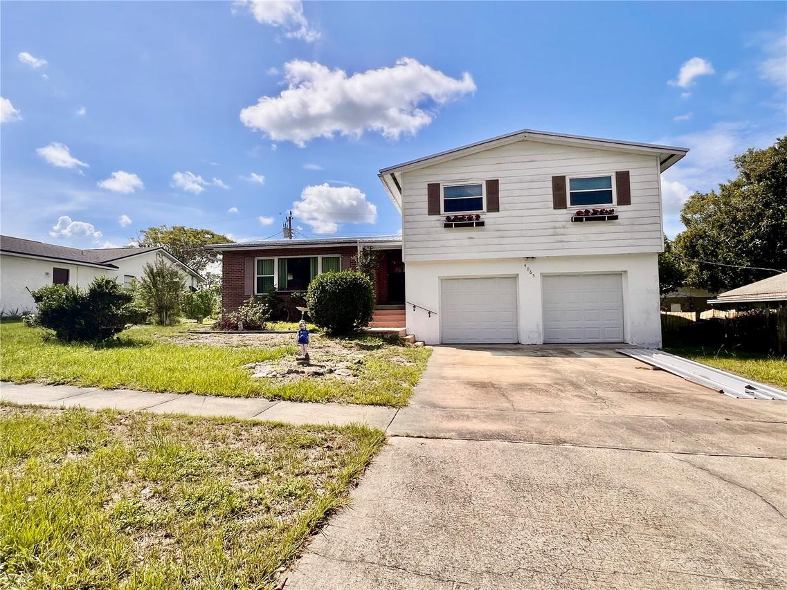 4065 Stuart Ln., Titusville, FL 32796