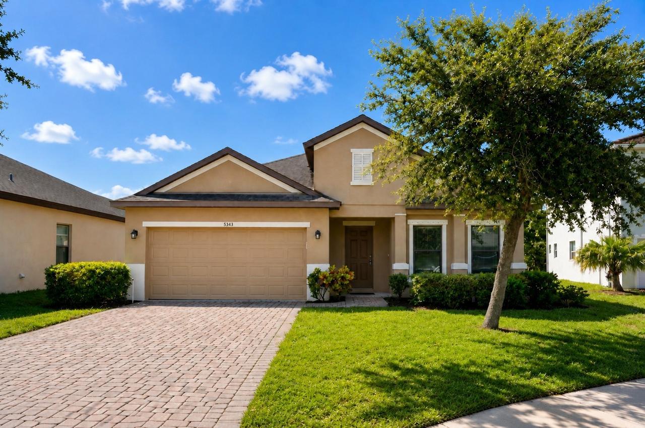5343 Radiance Ct., Cocoa, FL 32926