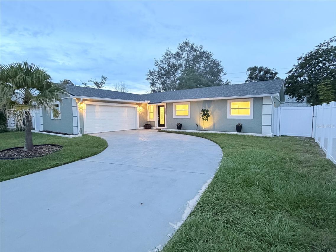 10436 Jane Eyre Dr., Orlando, FL 32825