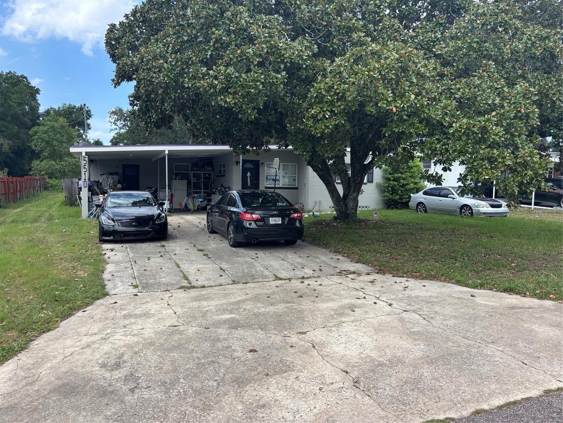 5510 Lee Ann Dr., Orlando, FL 32808