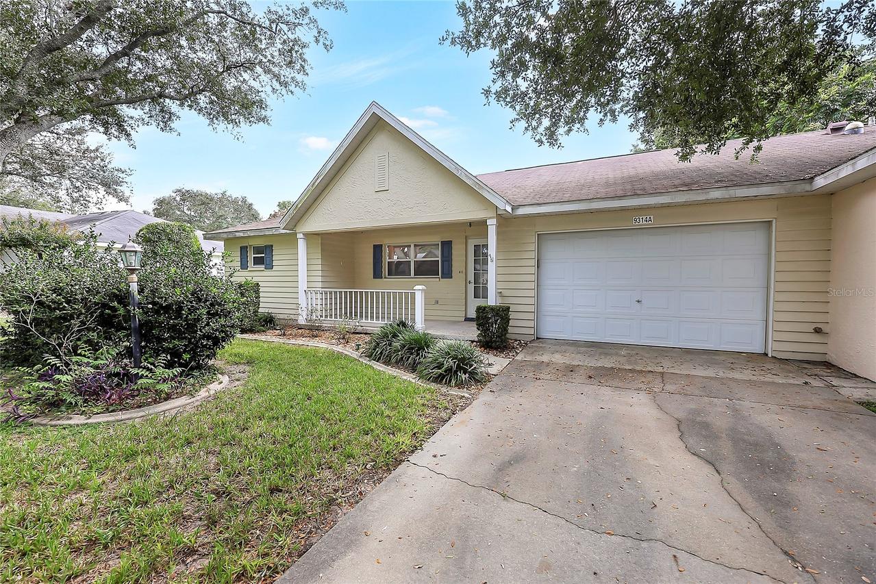 9314 SW 97th Ln. #A, Ocala, FL 34481