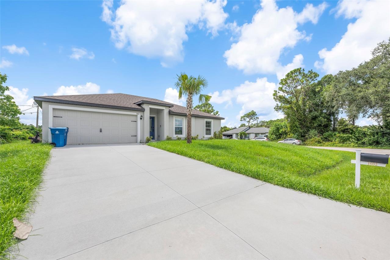 1602 Saladino St., Palm Bay, FL 32909