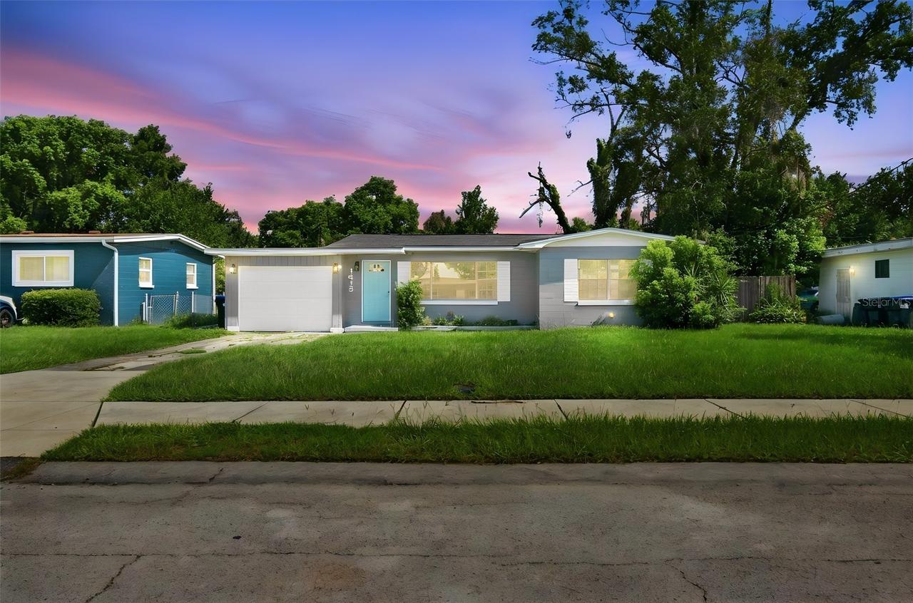 1413 Carlson Dr., Orlando, FL 32804