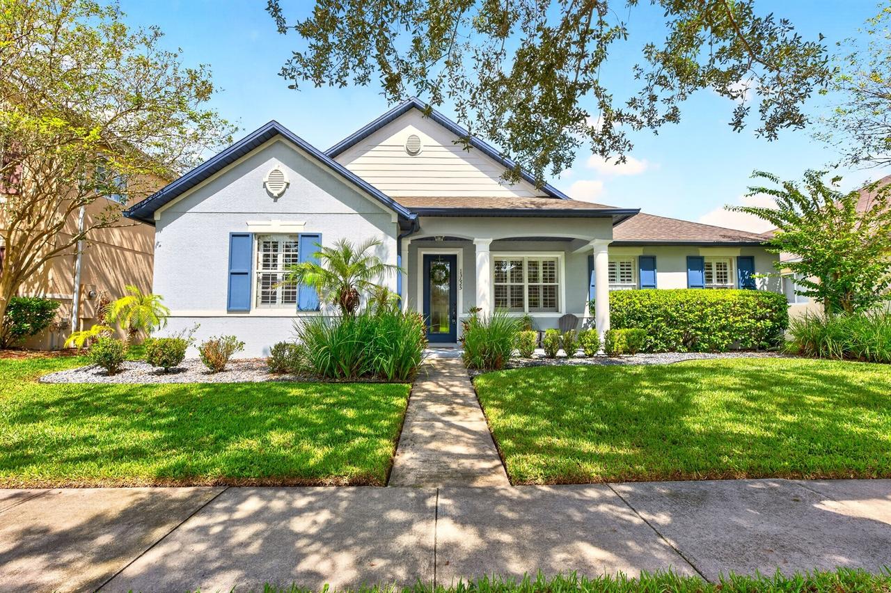 13625 Podocarpus Ln., Orlando, FL 32828