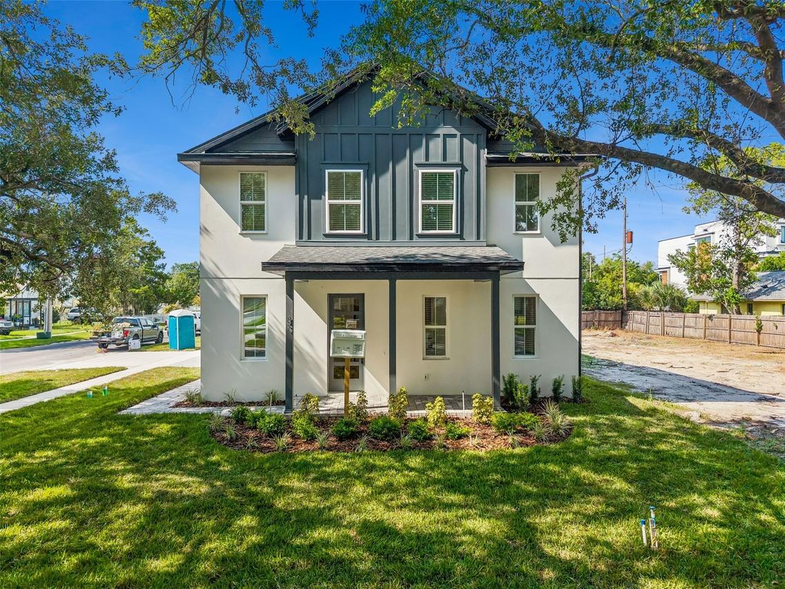 87 W Muriel St., Orlando, FL 32806