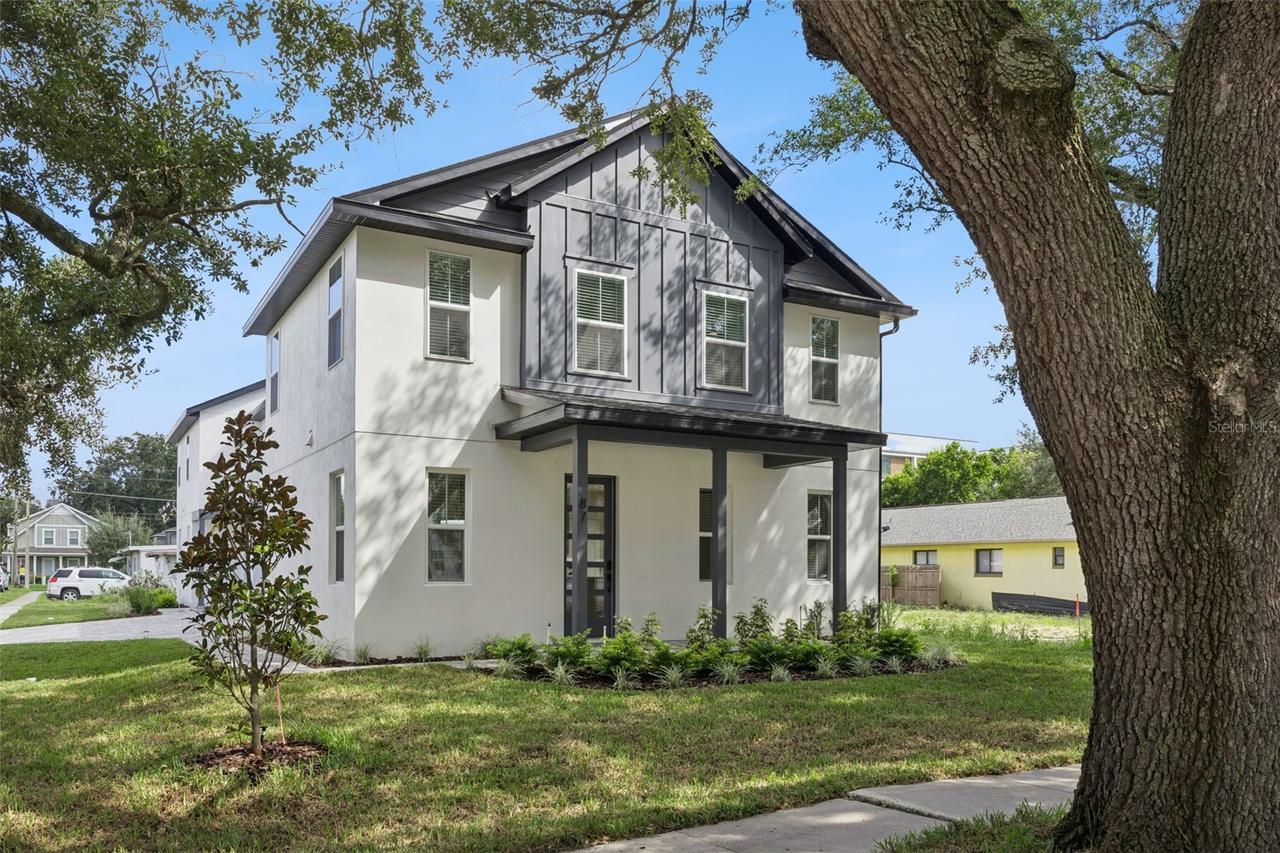 87 W Muriel St., Orlando, FL 32806