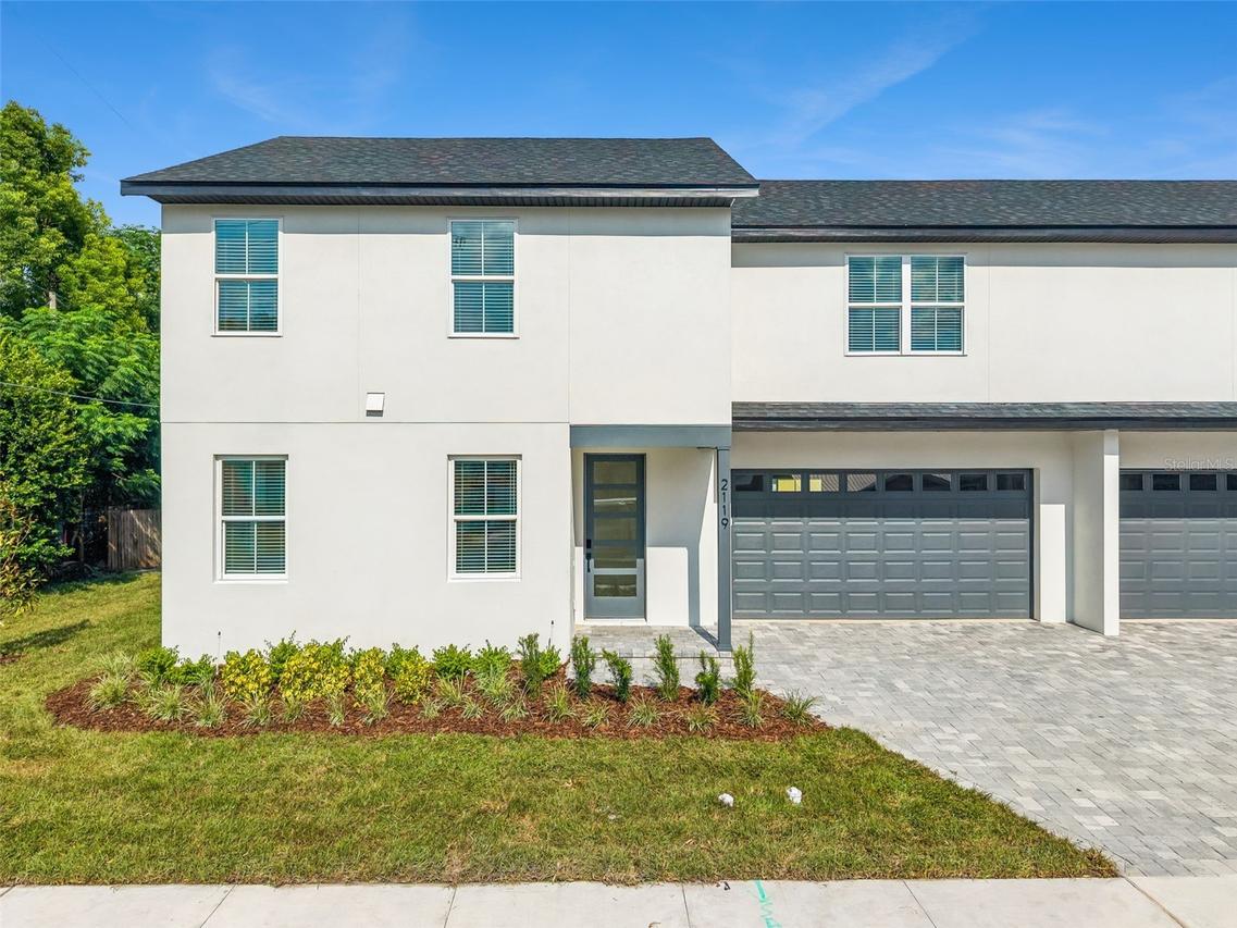 2119 W Lucerne Ter., Orlando, FL 32806