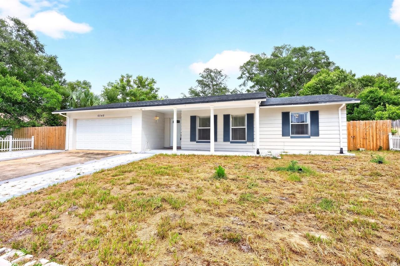 6045 Wedgewood Cir., Orlando, FL 32808