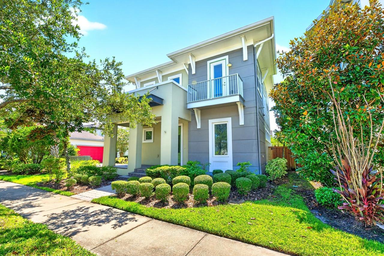 8130 Laureate Blvd., Orlando, FL 32827