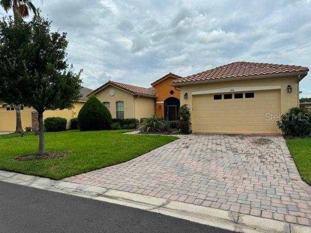 896 Barcelona Dr., Poinciana, FL 34759