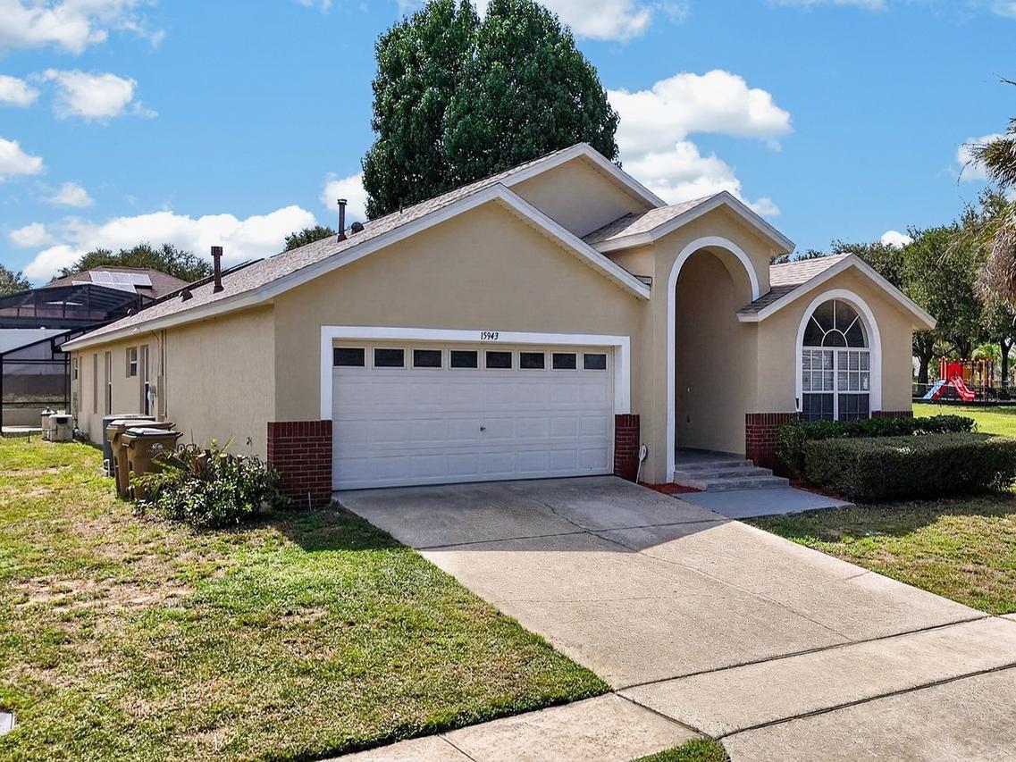 15943 Heron Hill St., Clermont, FL 34714