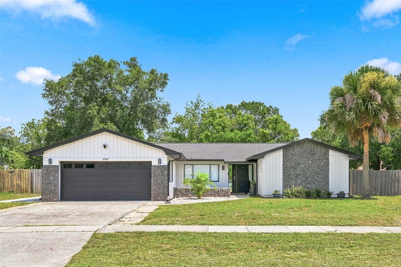 6349 Marlberry Dr., Orlando, FL 32819