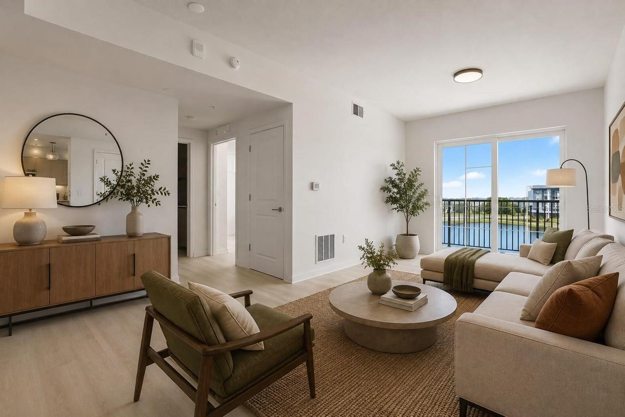 5563 Millenia Park Blvd. #401, Orlando, FL 32839